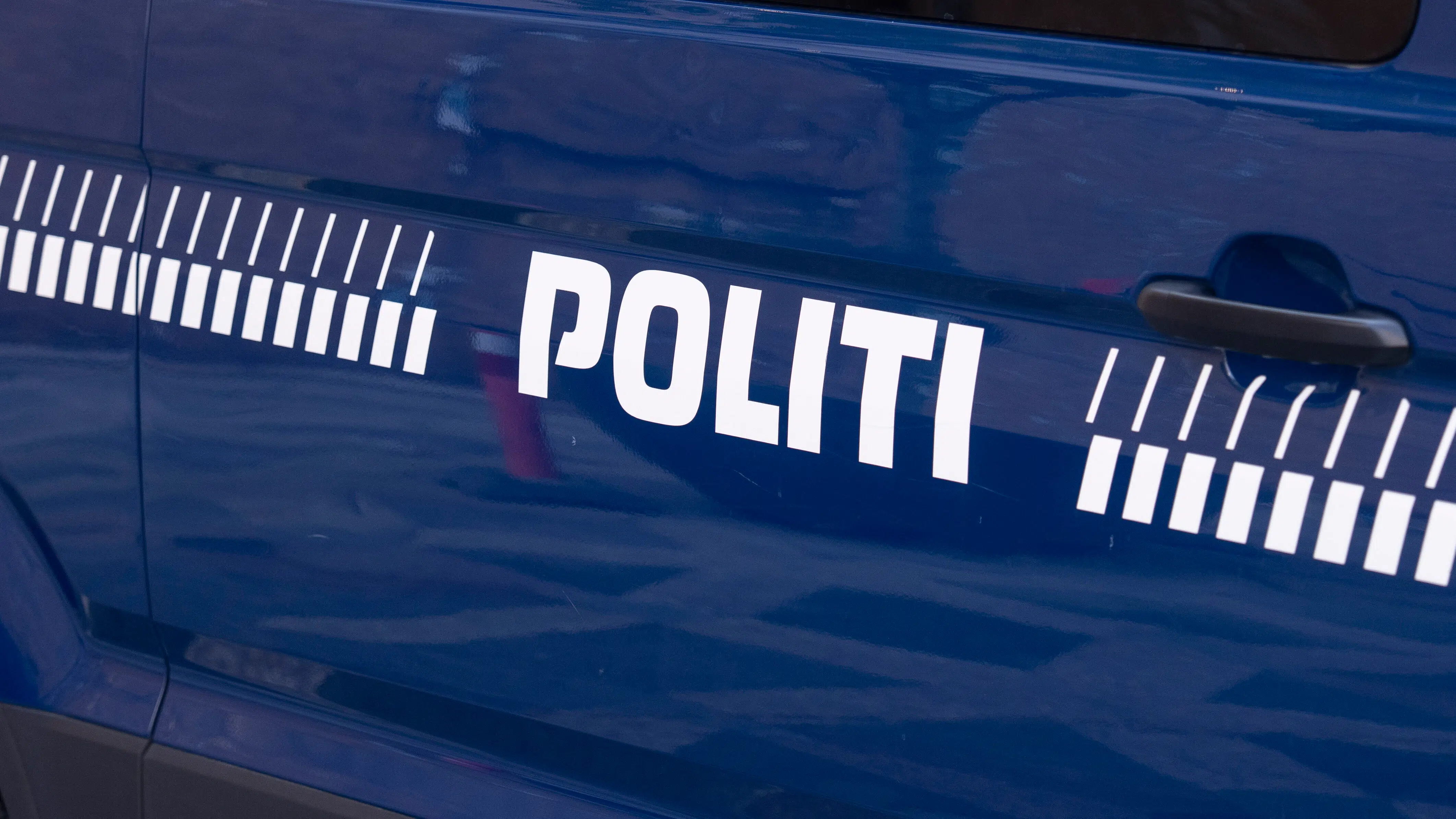 Betalte for to sodavand: Stjal slik for 3.500 kroner