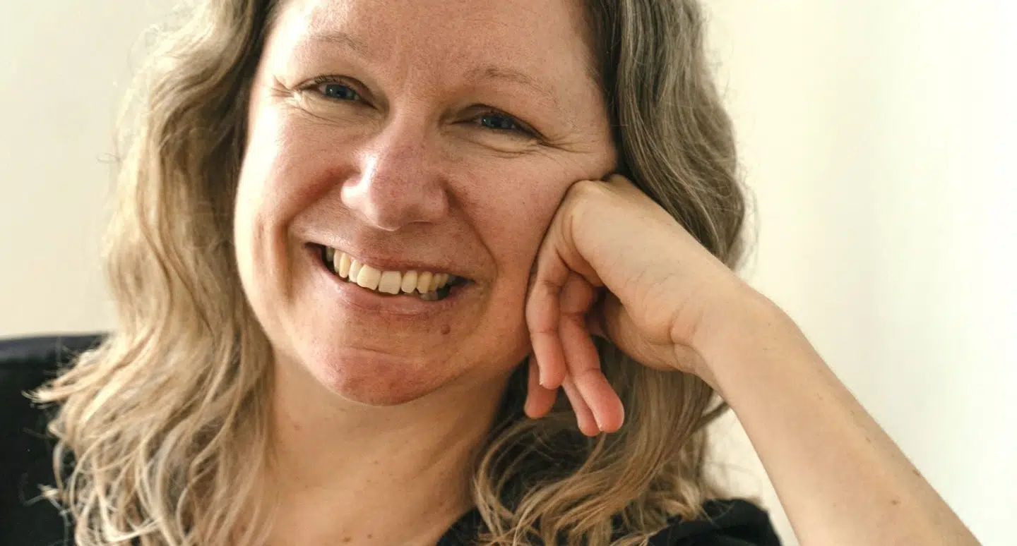 Jane Ibsen Piper vil gerne have, at kvinder spørger sig selv: Hvem gør du det for?