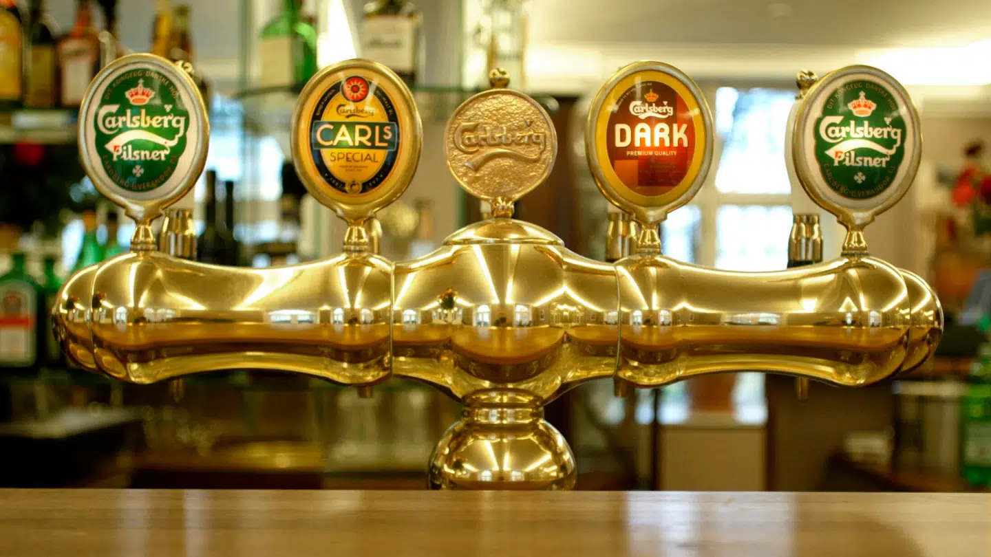 (Arkivfoto) Café Ålhom Bodega i Valby leder efter en ny ejer