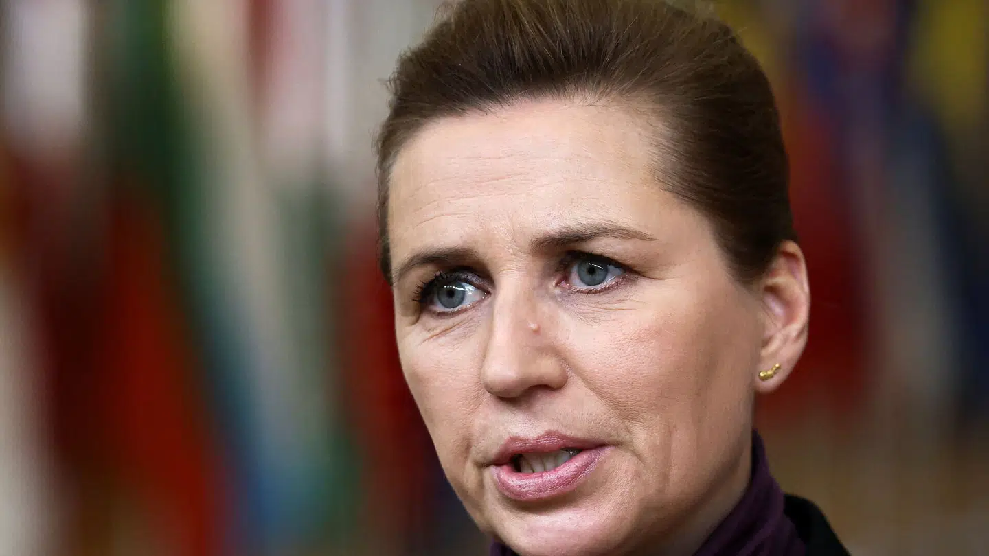 Mette Frederiksen forsøgte under tv-duellen mod Venstre-formand Troels Lund Poulsen på TV 2 at berolige danskerne, men har tilsyneladende blot skabt endnu mere forvirring om partiets forslag til en formueskat.