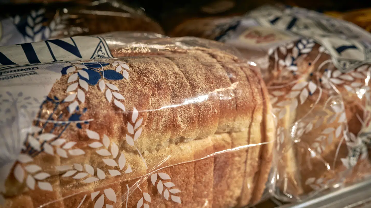 Især kornprodukter står først for, når prisstigninger begynder at ramme butikkerne.