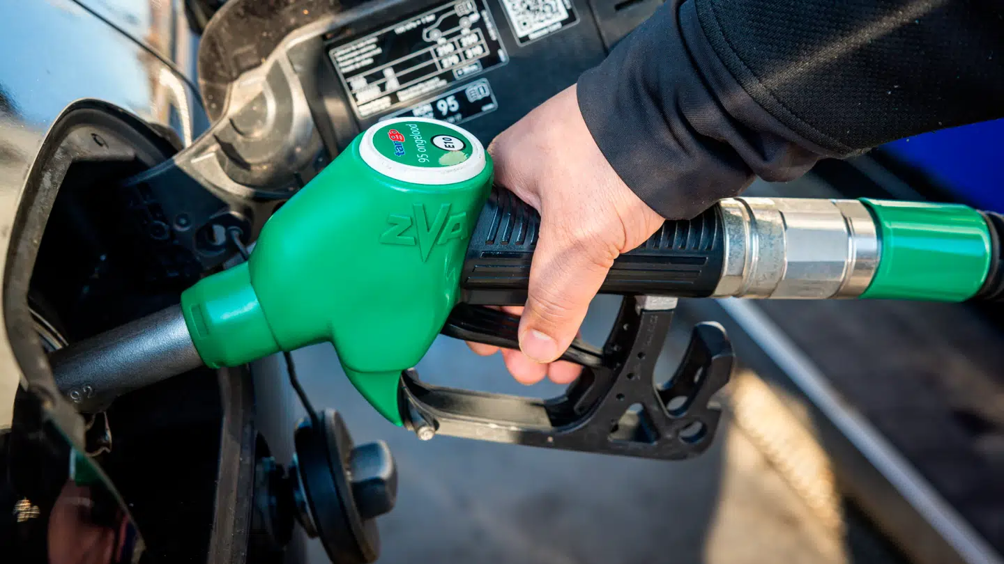 Kl. 11 er skæringstidspunkt i dag for benzin- og dieselpriserne.