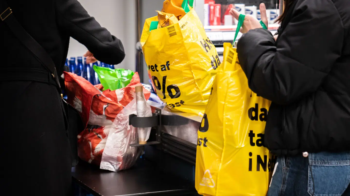 Ny Netto-udmelding får ekspert til at hæve øjenbrynene. Igen.