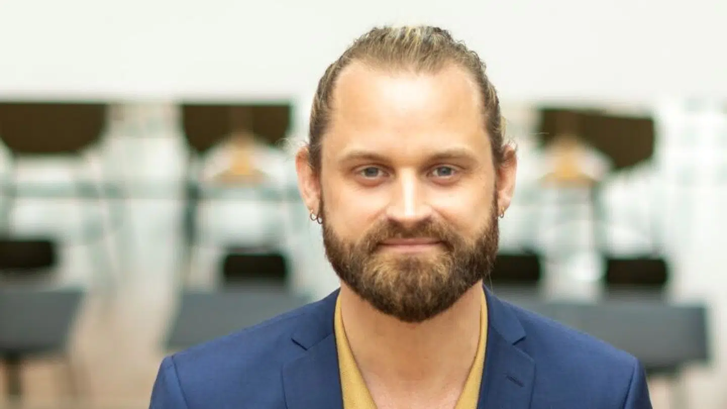 Sune Malthe-Thagaard, chefanalytiker og boligøkonom i Totalkredit.