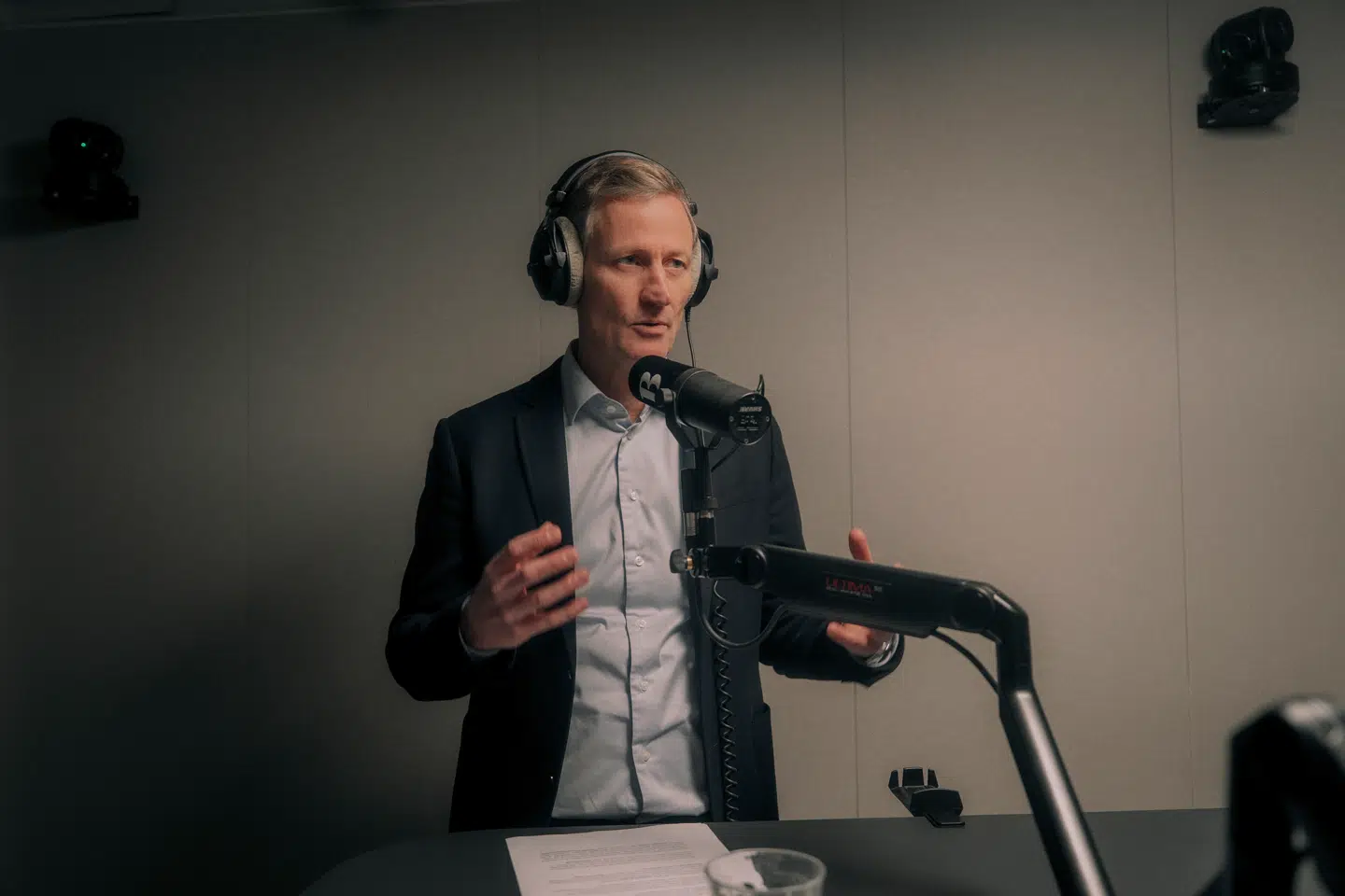 Berlingskes chefredaktør Pierre Collignon har udvalgt dagens historier.