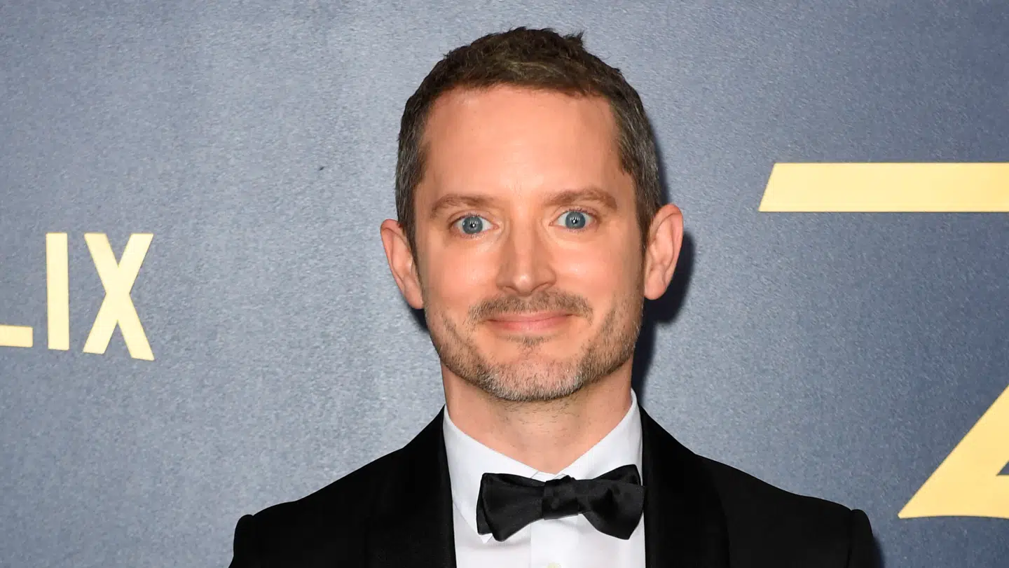 Den 45-årige skuespiller Elijah Wood vender tilsyneladende tilbage til den kendte rolle som Frodo.