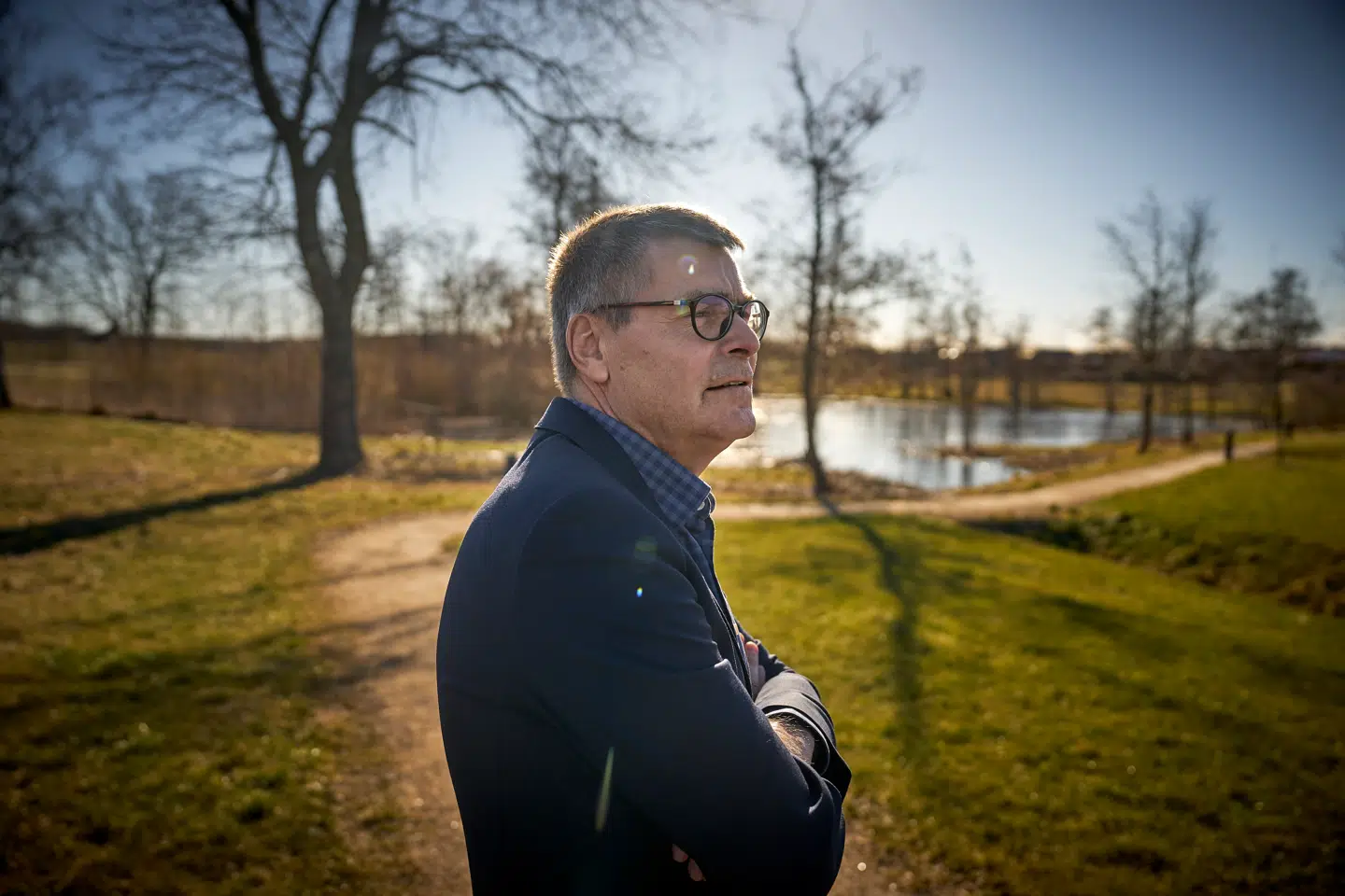 Chefkonsulent Henning Boye Hansen fra rådgiverhuset BDO forudser, at velhavende familier hurtigt vil sørge for at fordele værdierne, hvis Socialdemokratiets formueskat indføres: »Der er ikke noget så motiverende som skattebesparelser,« siger han.