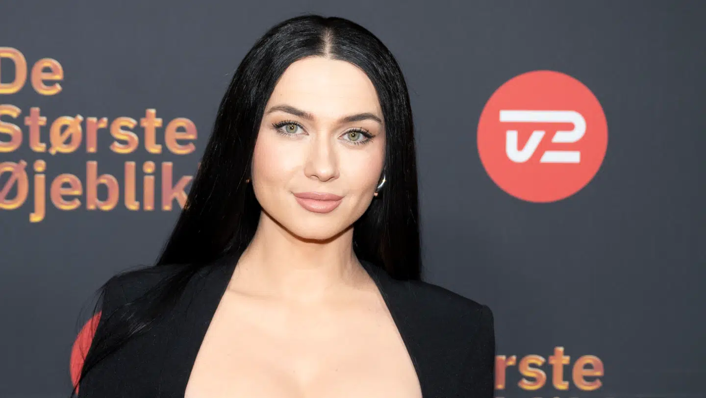 Irina Olsen er en kendt influencer med mere end 265.000 følgere på instagram.