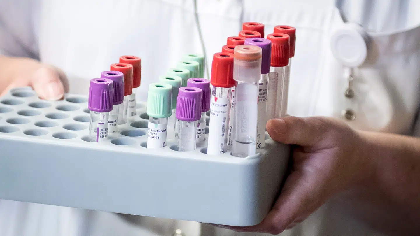 Lægerne ved klippen oplever, at et stigende antal patienter udebliver fra deres lægetid.