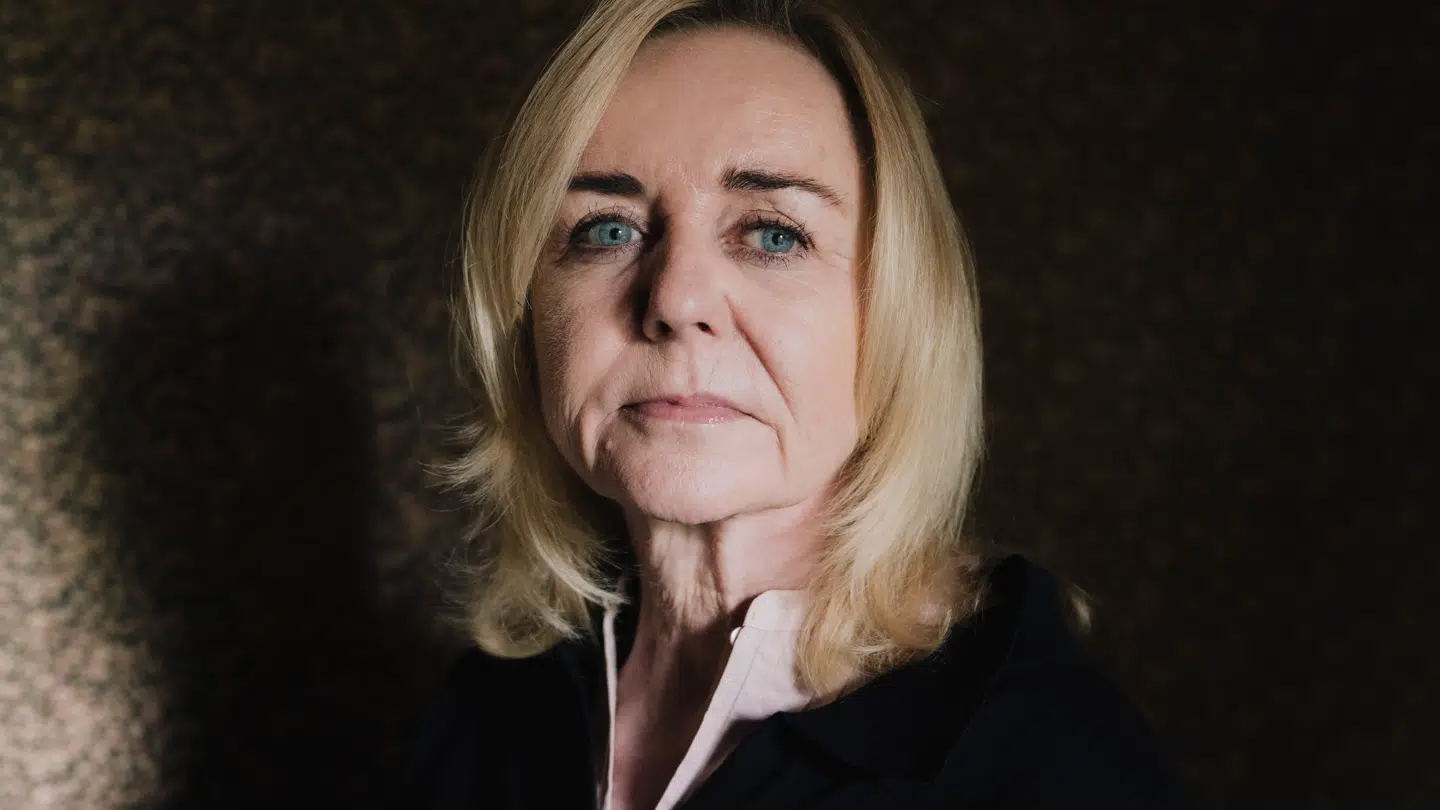 Mona Juul (K) er gæst i mandagens afsnit af B.T.s debatpodcast, Borgerlig Tabloid.