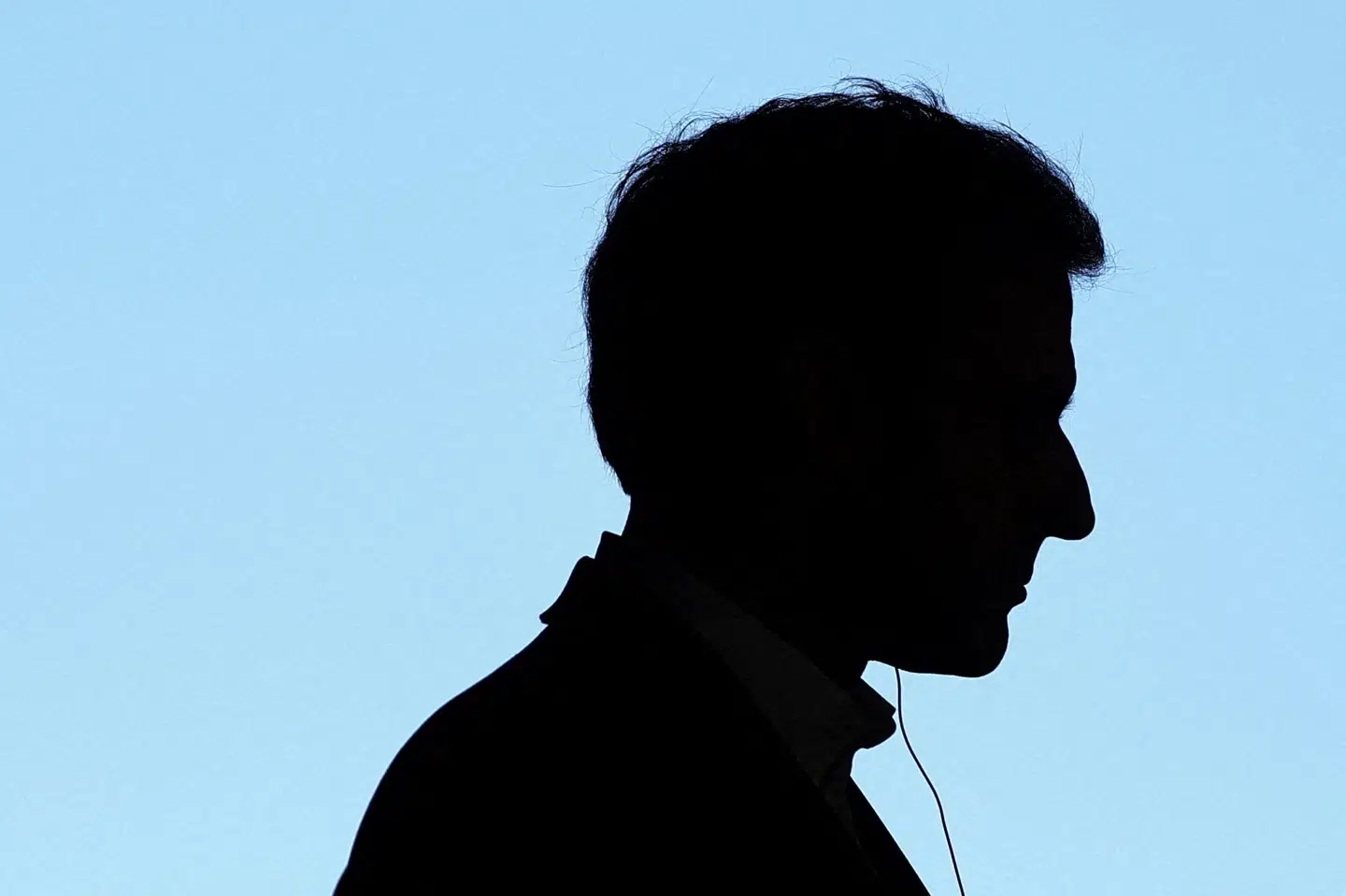 Macron har mandag besøgt Cypern og fortalt om planer for Hormuzstrædet.