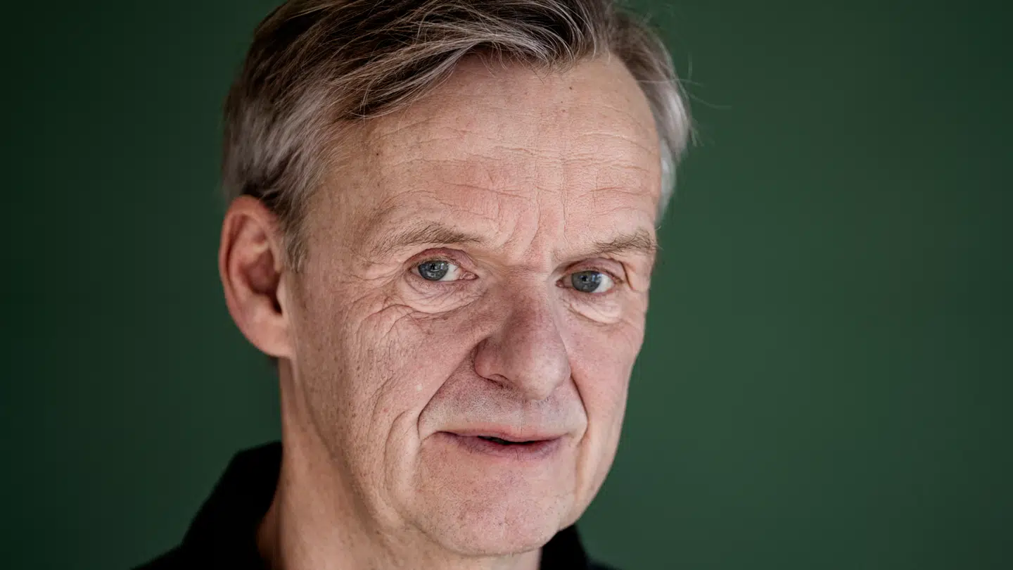 Poul Madsen har de seneste år været en markant stemme i debatten om mere fair parkeringsvilkår.