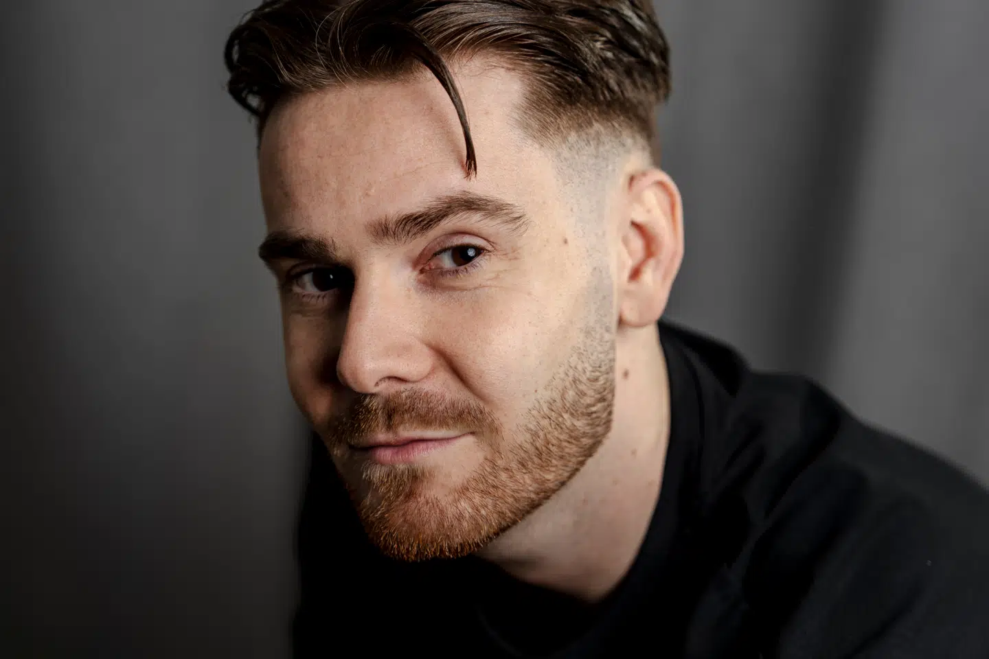 Victor Gaardboe, bedre kendt som Gobs, er blandt de mest streamede danske musikere herhjemme.