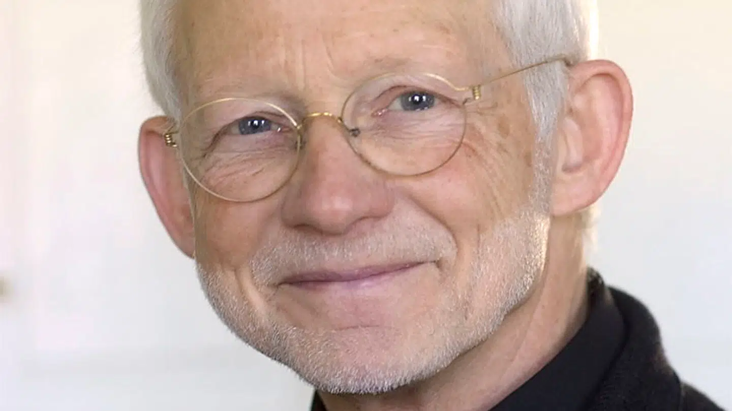 Carsten Vagn-Hansen deltog som tv-læge på DR fra 1985 til 1987.