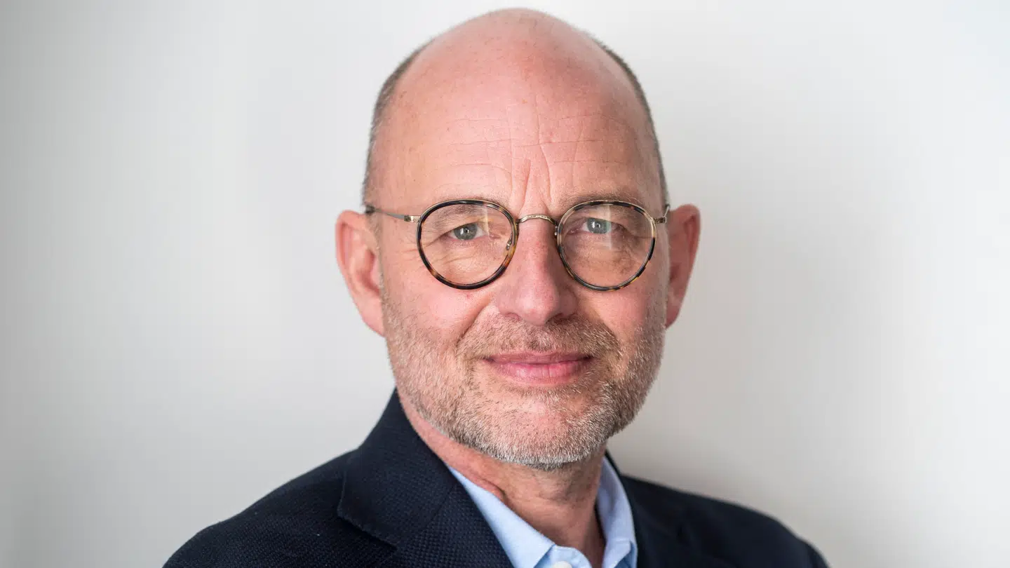 Rasmus Kjeldahl er direktør for Børns Vilkår. Han er bekymret for anbragte børns situation.