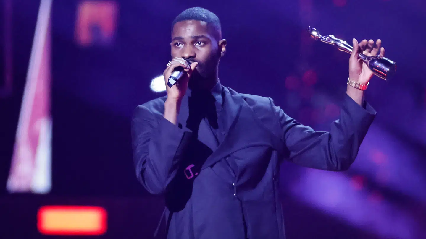 Britiske Dave er sidste hovednavn på Smukfest.