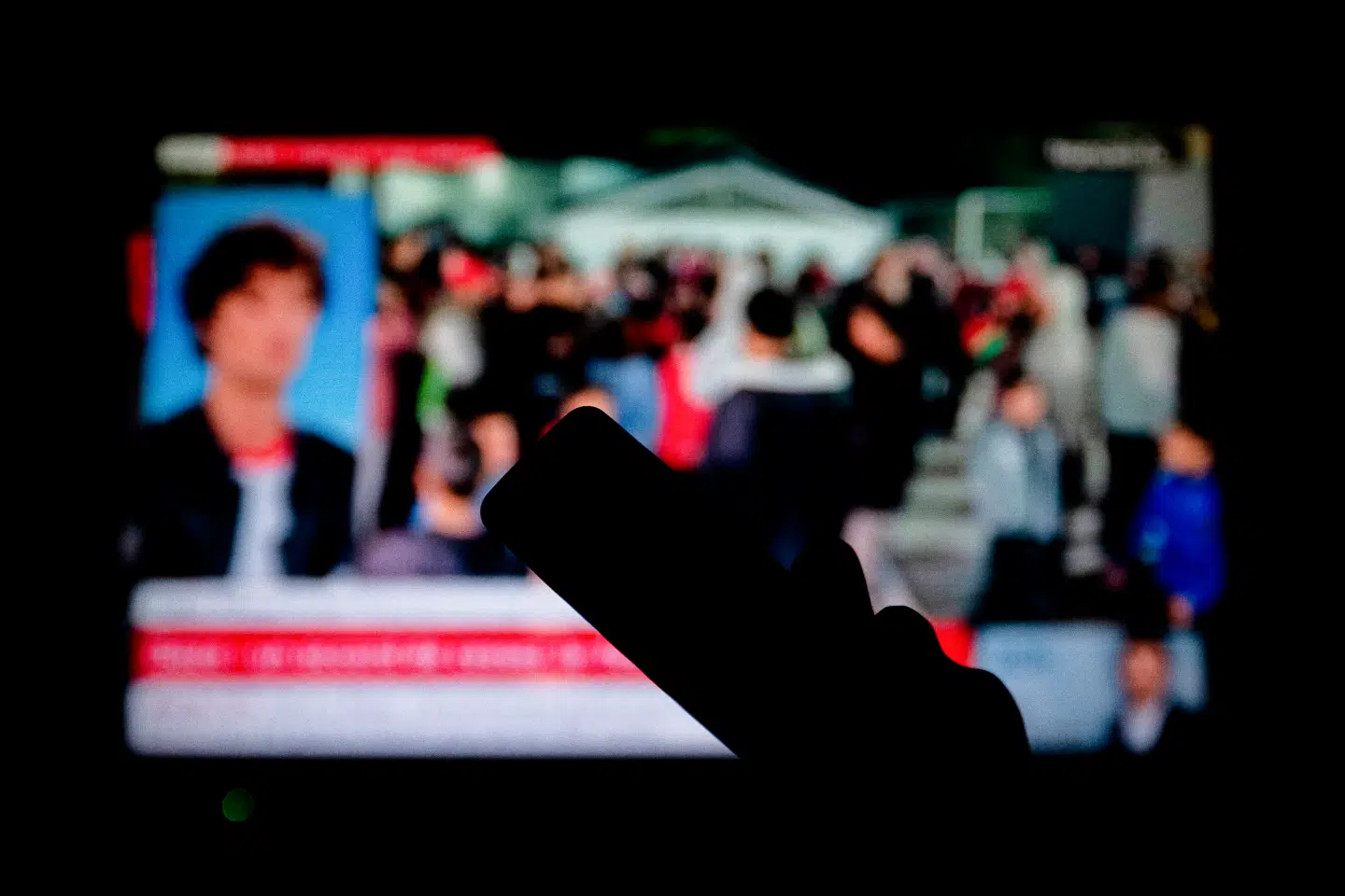 Danskerne bruger mest de apps, som er på fladskærmen, når de skal se tv og streaming.