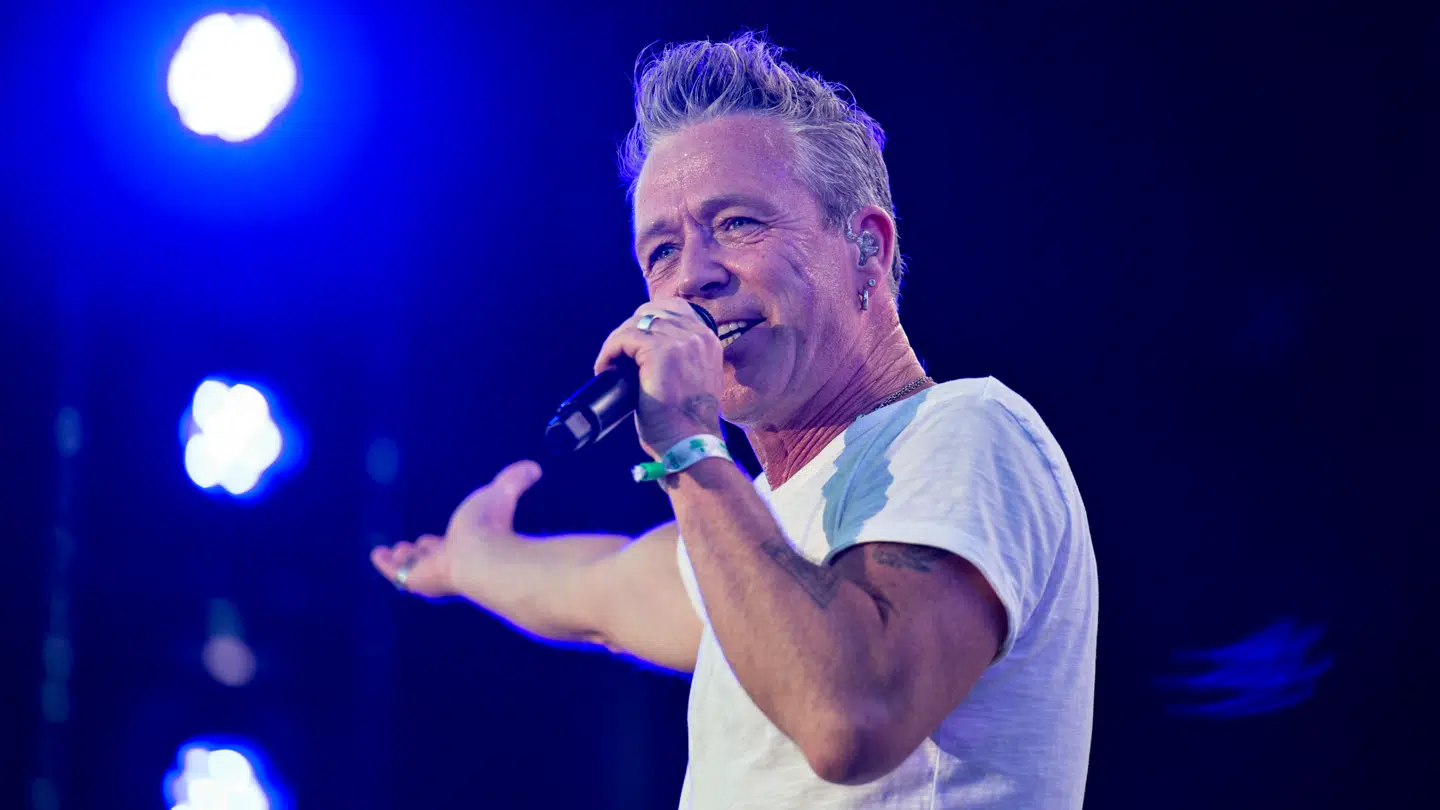 Thomas Helmig spiller til sommer på flere store danske festivaler.