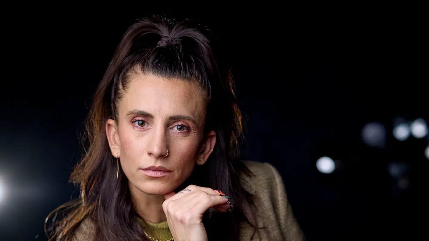 Mie Skov er på vej tilbage efter en alvorlig omgang sygdom.