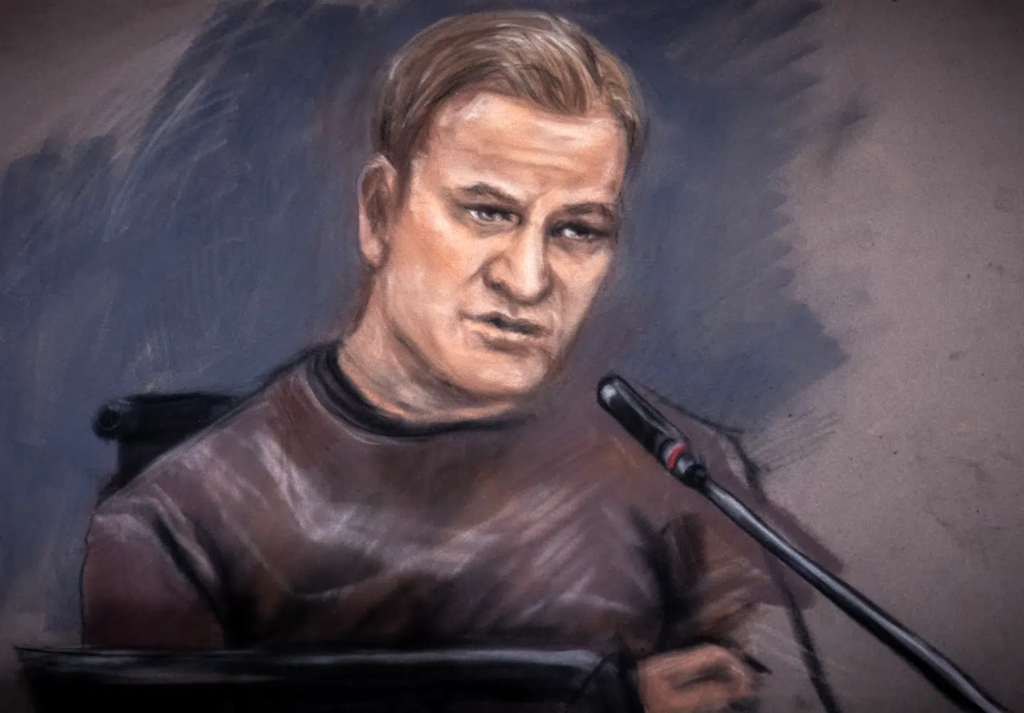 Marius Borg Høiby står tiltalt for i alt 40 forhold, herunder vold og voldtægt. Han nægter sig skyldig i de alvorligste anklager.