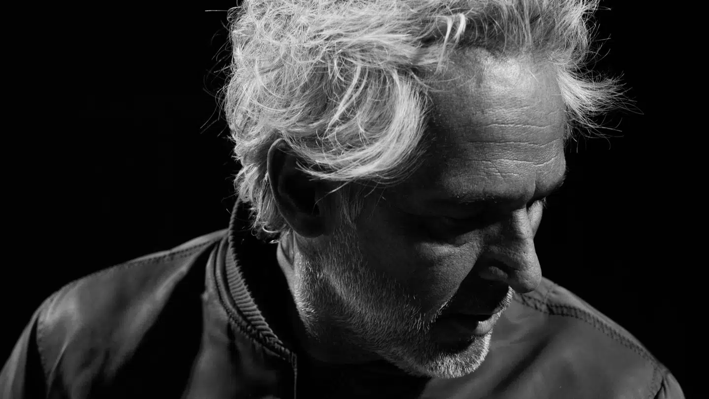 Claes Antonsen har gennem tiden spillet med navne som Søs Fenger, Danseorkestret og Sanne Salomonsen.