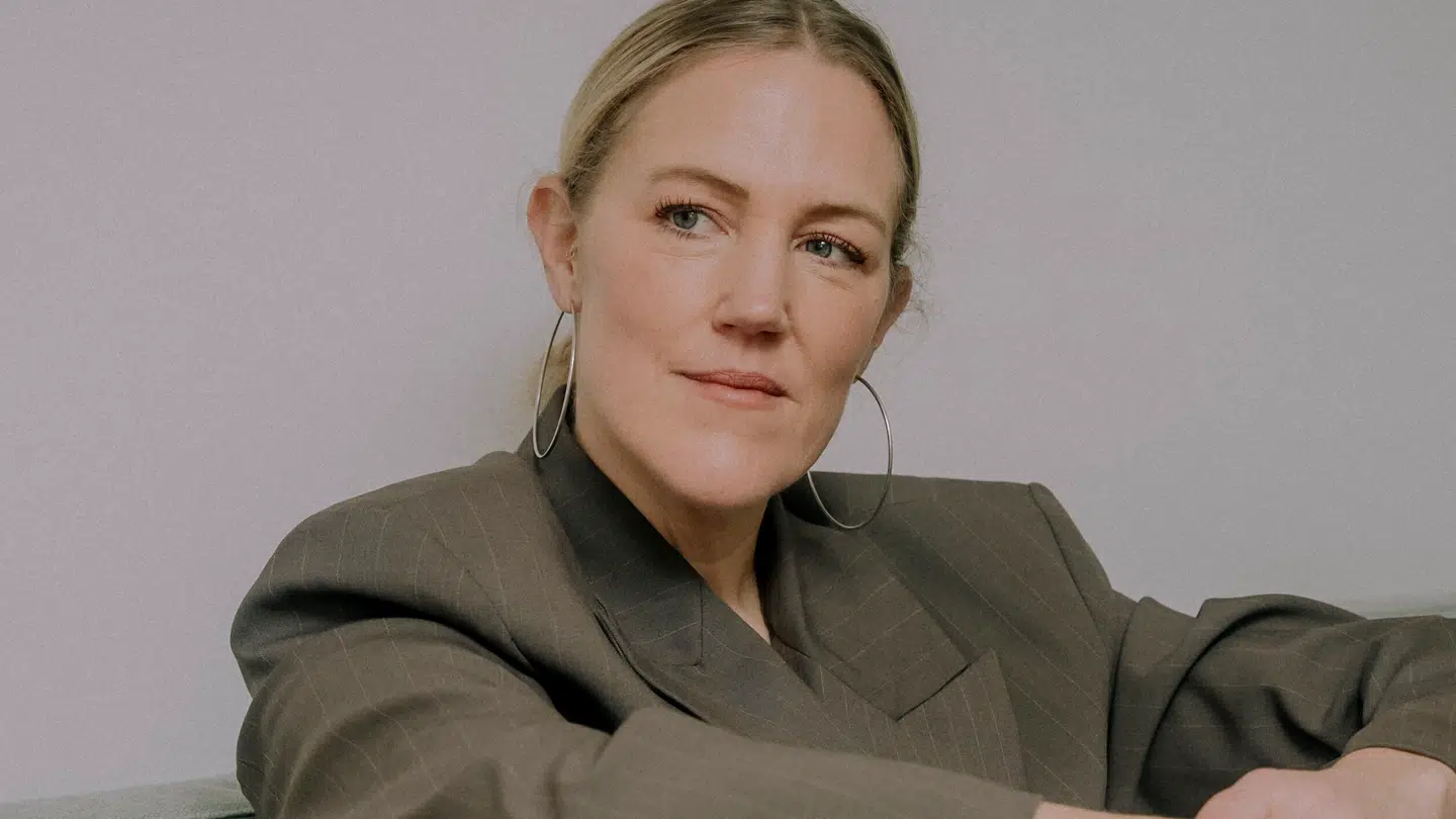 Vores hjerne vil altid tage springe over det lave gærde, så den skal snydes til at spise sundt, siger Michelle Kristensen.