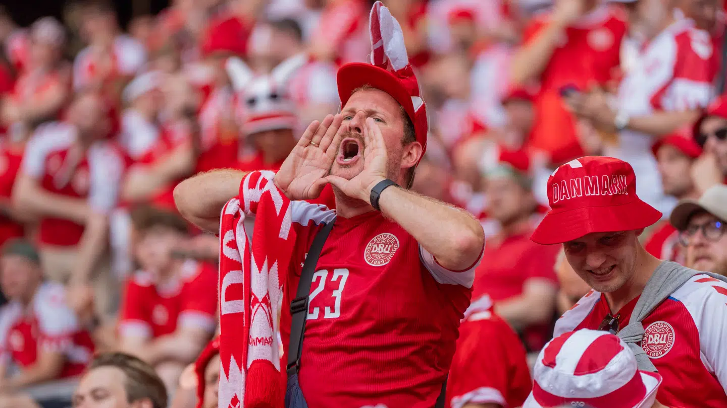 Danmark spiller igen den 26. marts, når Nordmakedonien venter i den første VM-kvalkamp.