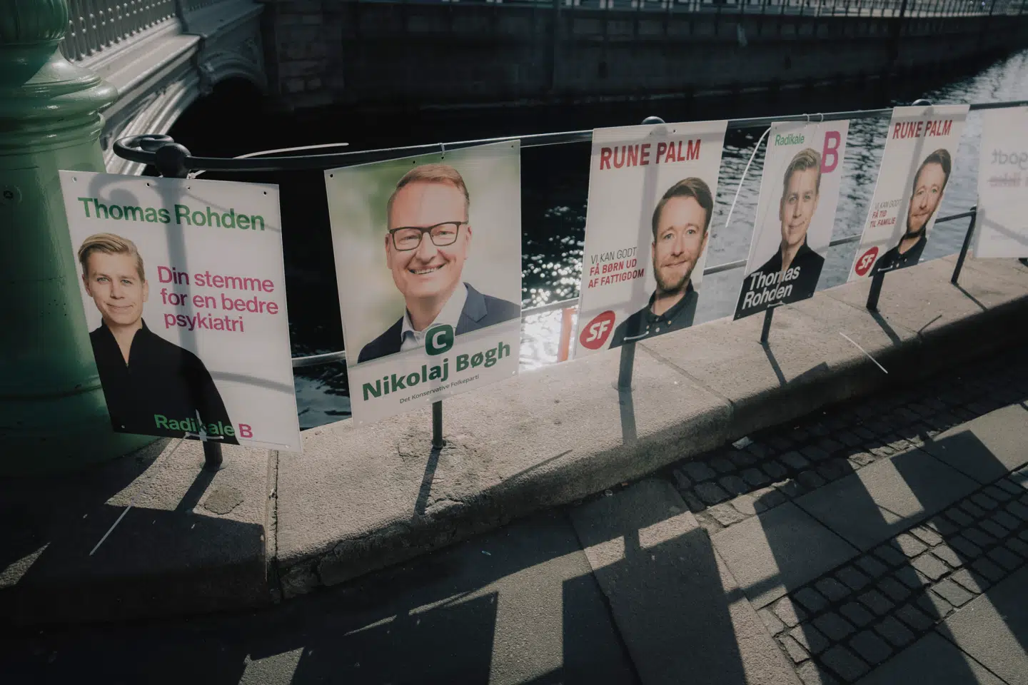 Når du deltager i dagens quiz, er du samtidig med i lodtrækningen om en præmie.