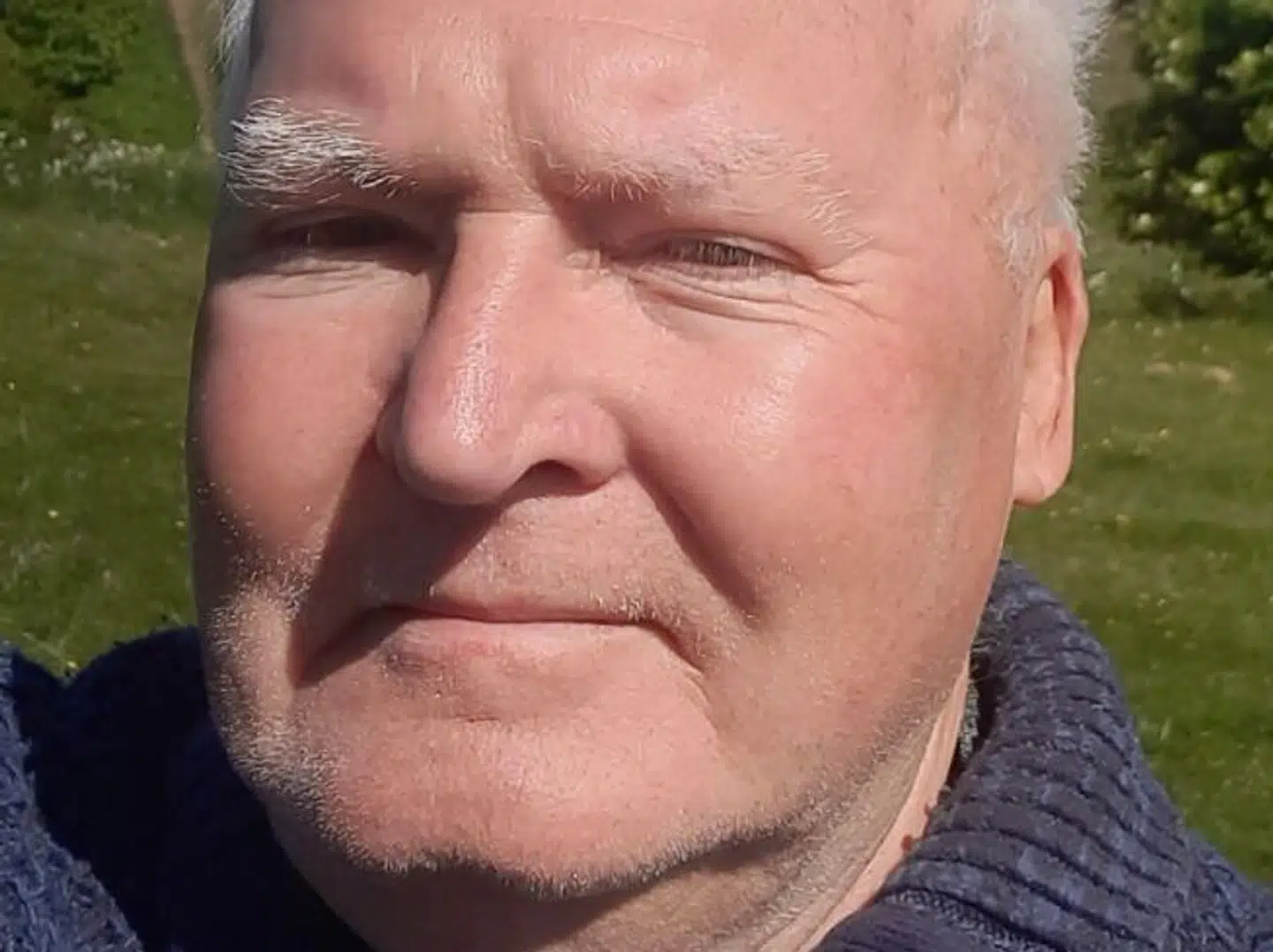 Kell Nyhuus, 74-årig pensionist fra Dragør, er alt andet end tilfreds med skattemyndighederne.