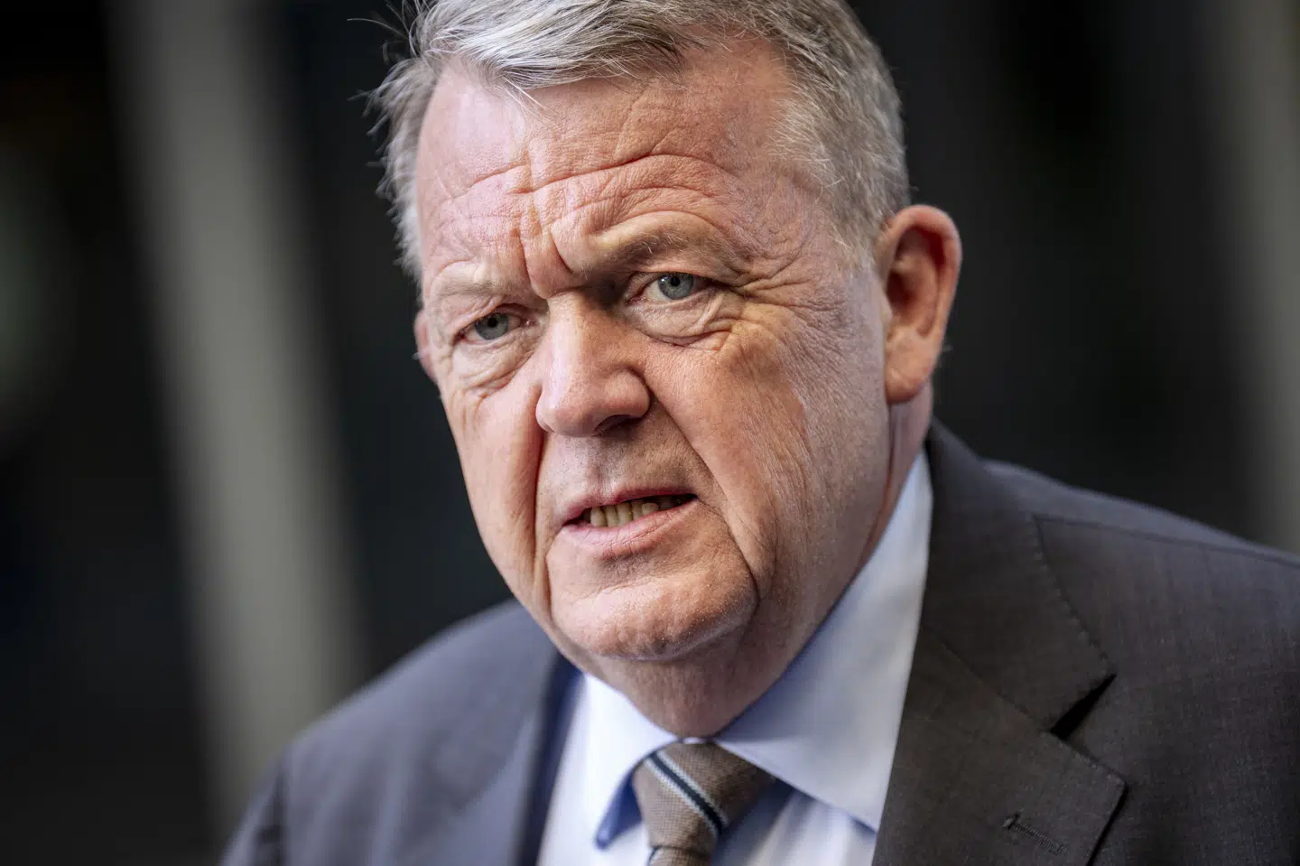 På grund af sikkerhedssituationen i Iran lukker Danmark sin ambassade i landet, siger udenrigsminister Lars Løkke Rasmussen (M) tirsdag. (Arkivfoto).