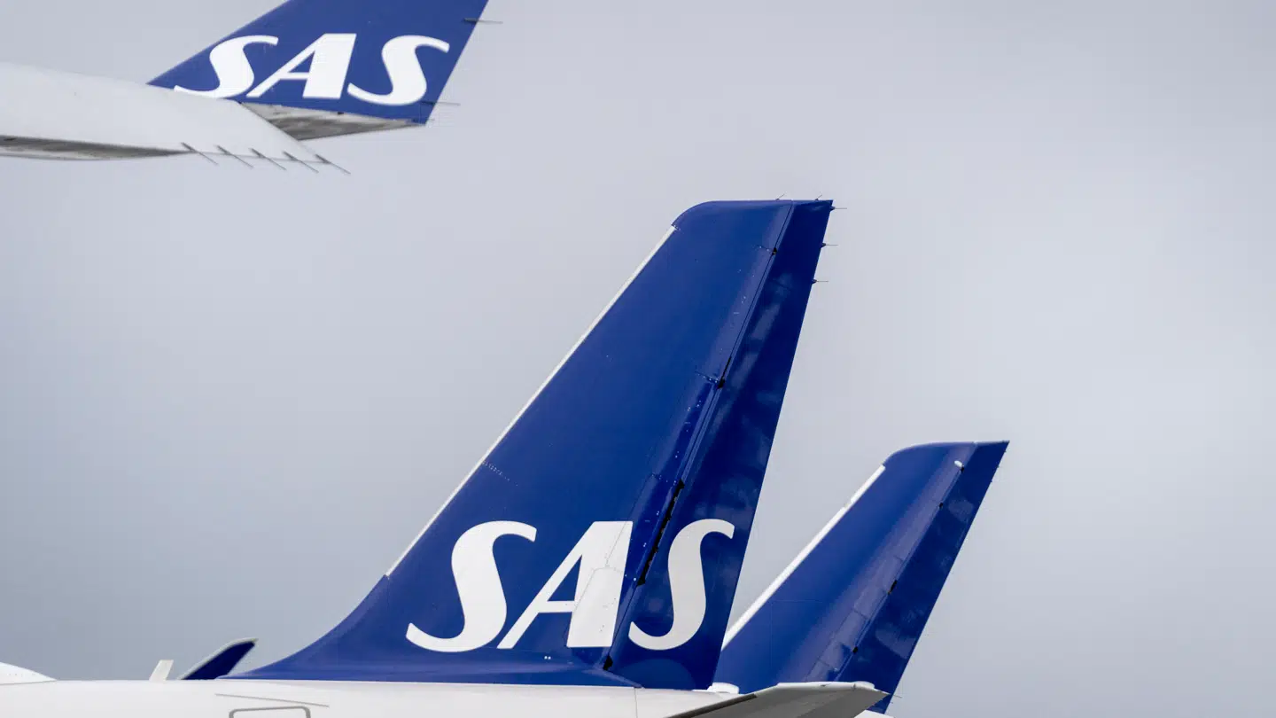 Den belgiske haverikommission undersøger stadig hændelsen fra februar i år.