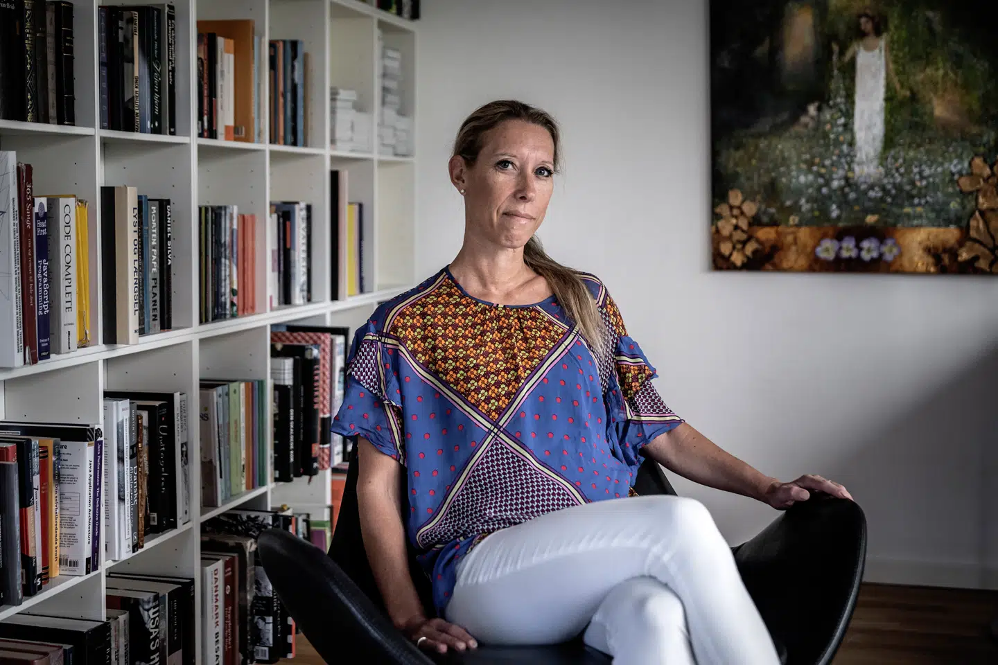 Pernille Steen Pedersen har bidt mærke i flere udbredte og sågar skadelige misforståelser, hvad angår stress, og hvordan det opstår.
