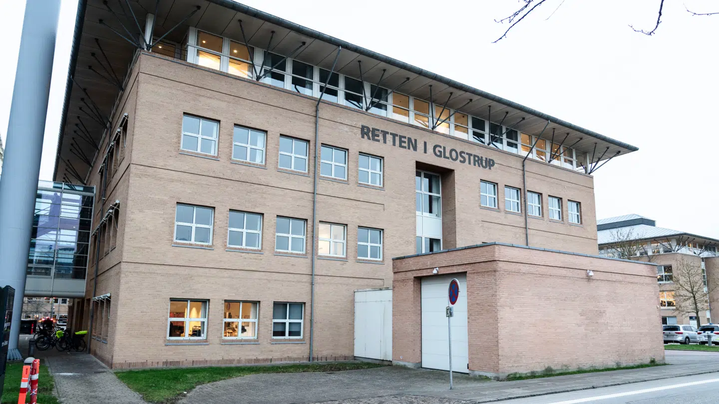 Den kæmpestore bedragerisag skal afvikles som en domsmandssag her ved byretten i Glostrup i næste måned.