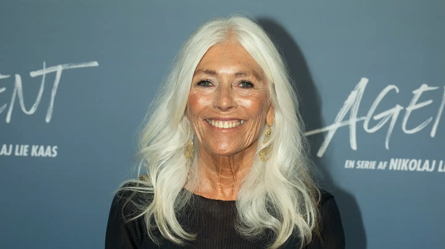 Gun-Britt Zeller er en af Danmarks mest profilerede frisører.