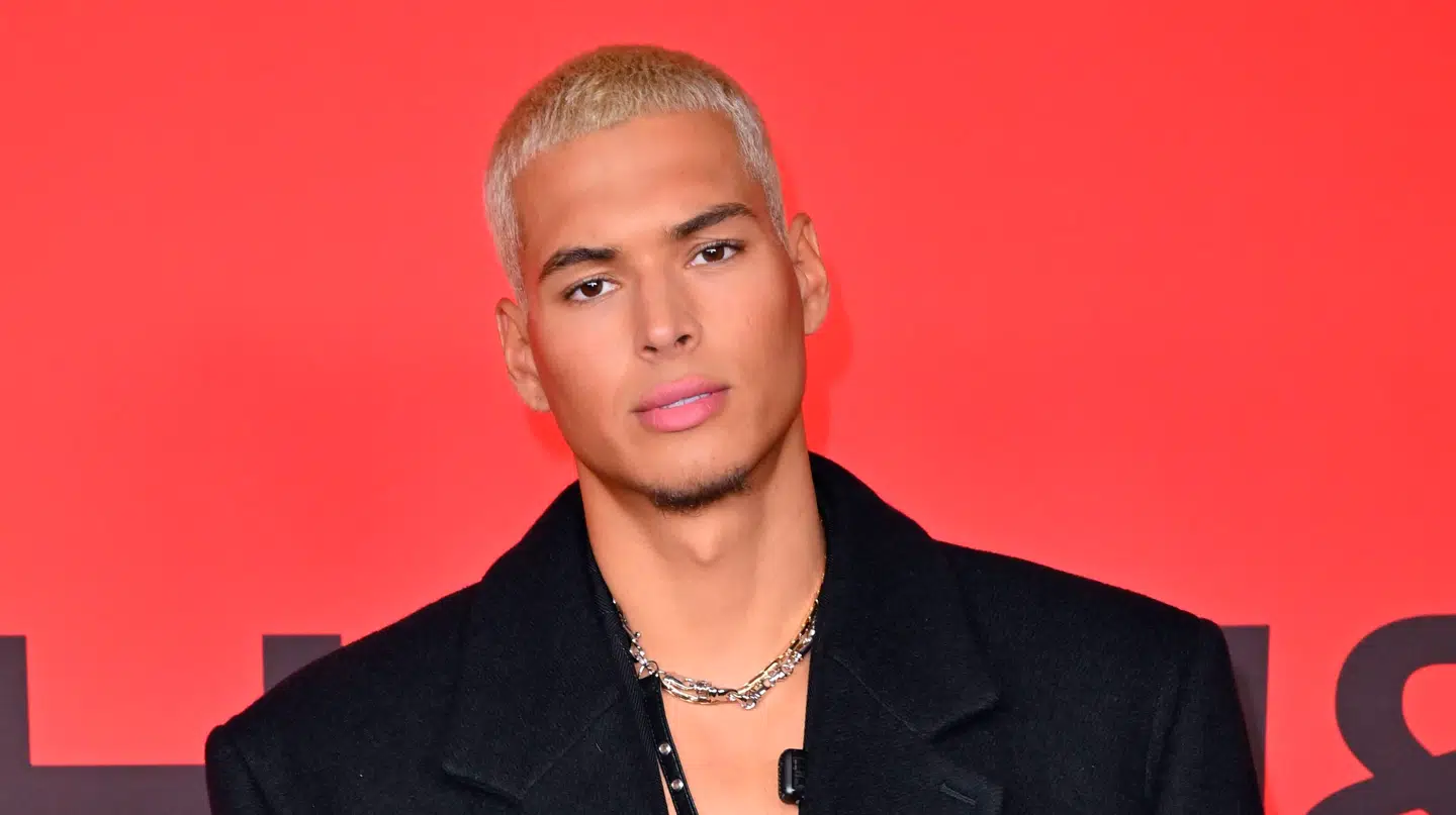 Marlon Lundgren Garcia er fodbold-streamer.