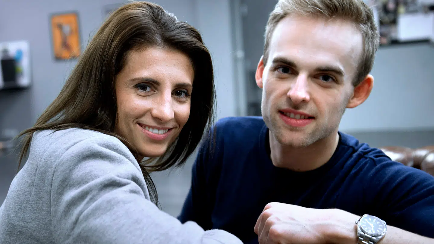 Mie Skov vandt Vild med Dans i 2013 sammen med Mads Vad.