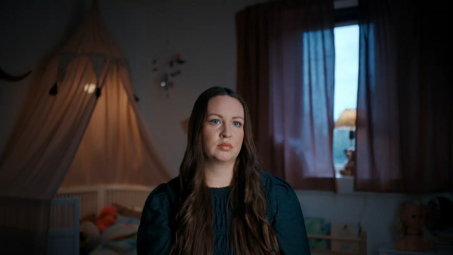 Emilie Mengs familie har frabedt sig serien »En ven, en morder«. Det forstår man godt.