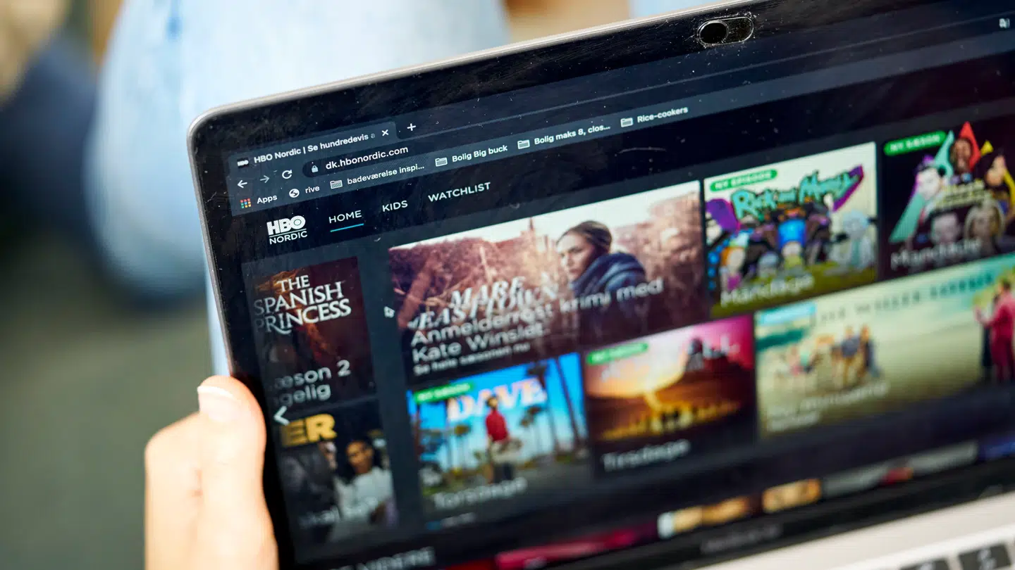 Streamingudbydere mister kunde, fordi folk skære på udgifterne.