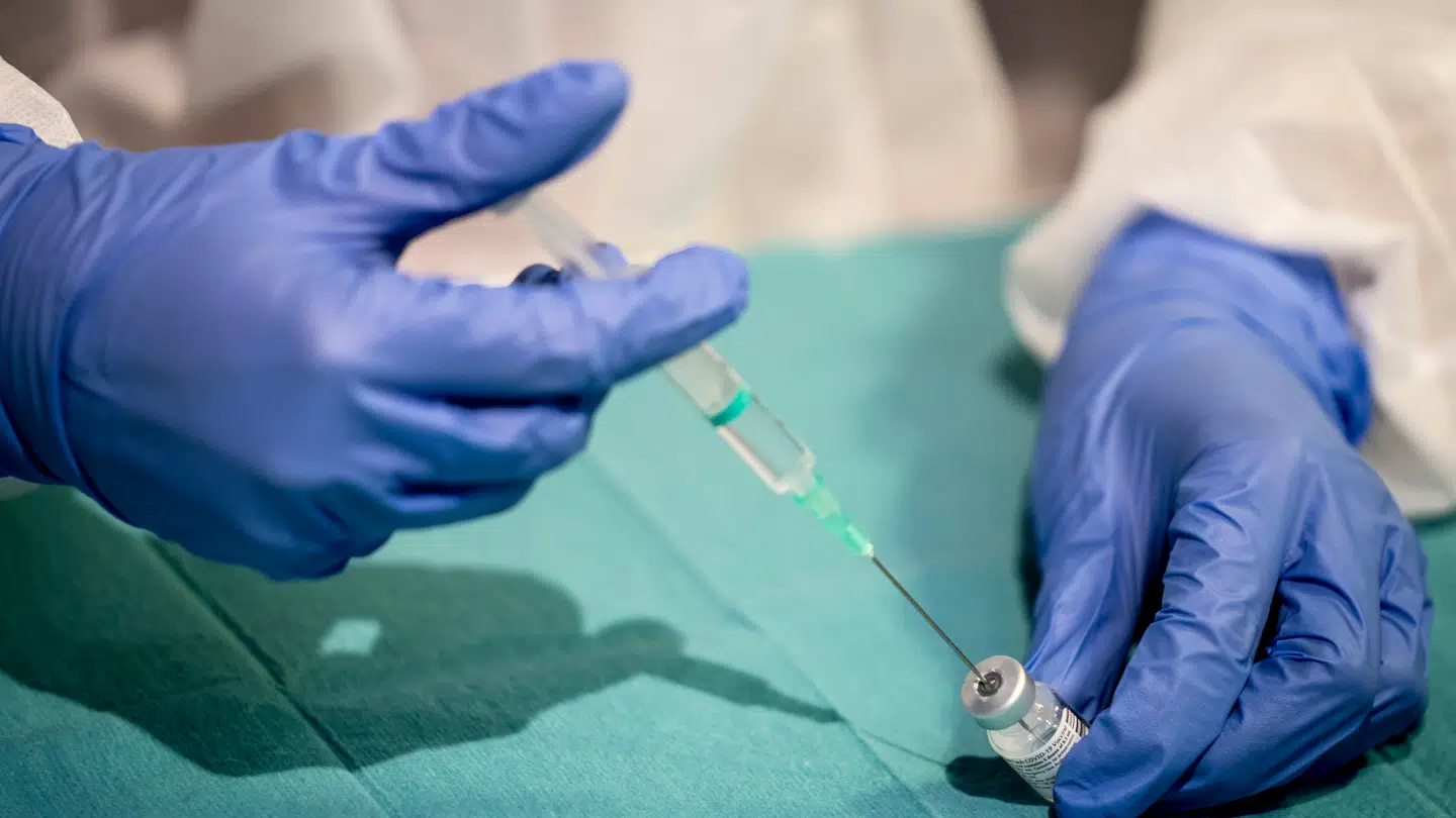 Den første kombineret vaccine mod covid-19 og influenza er på vej.