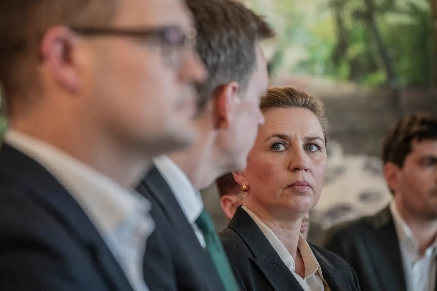 Socialdemokratiet præsenterede tirsdag sit udlændingeudspil.