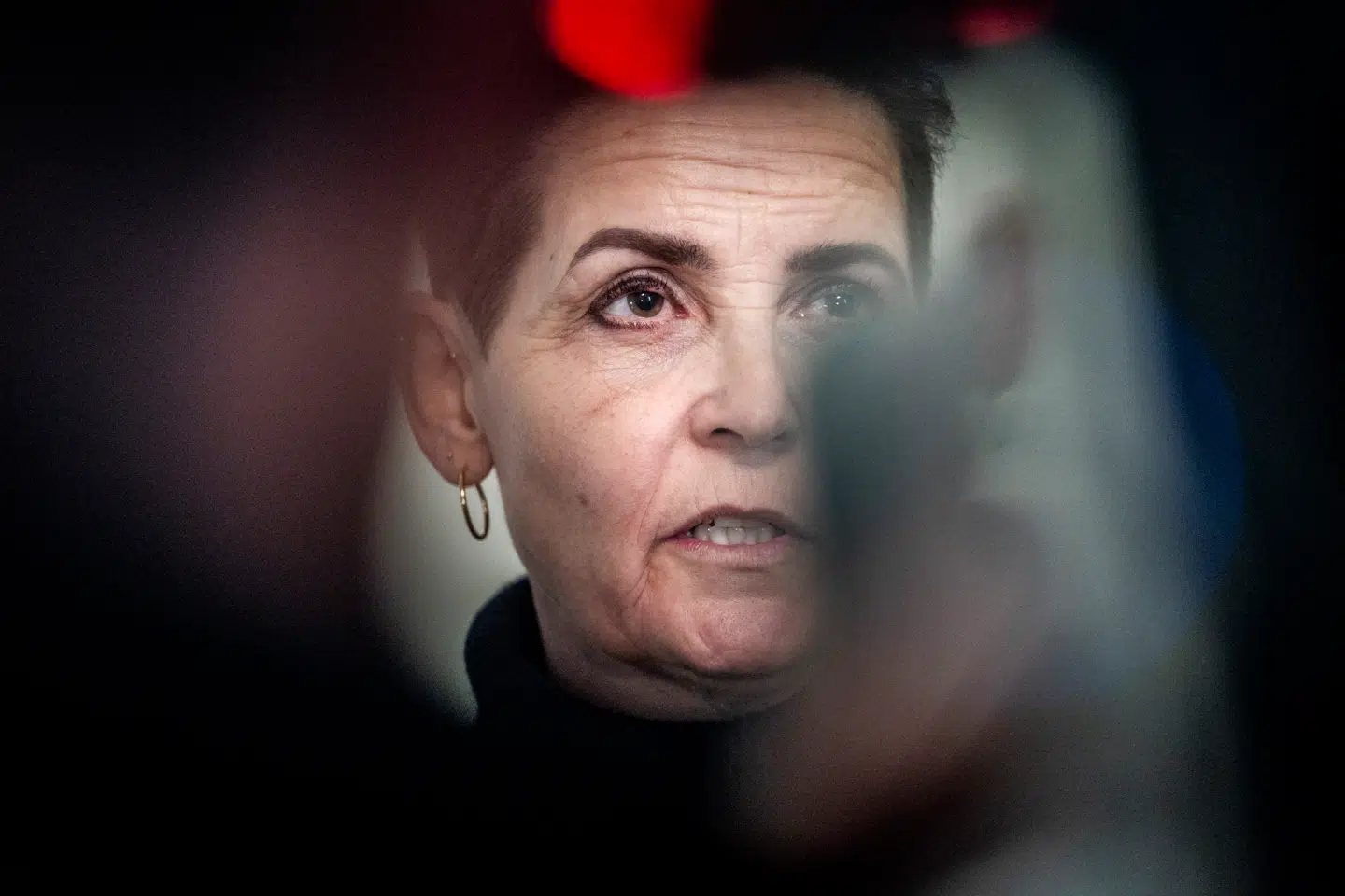 SFs formand, Pia Olsen Dyhr, har foreslået at give ældre i landdistrikterne 75.000 kroner i flyttehjælp. Affolkning er et stort problem i mange kommuner.