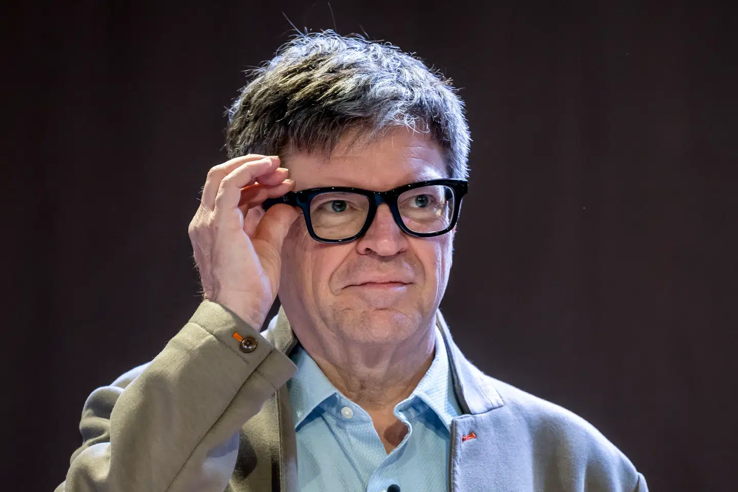 Jo, den er god nok. Yann LeCun har netop sikret sig den hidtil største sum fra investorer, som er rejst i Europa, til sin satsning på at bygge sikrere, kunstig intelligens.