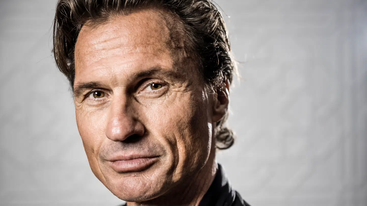 Petter Stordalen, norsk hotelejer, ejendomsudvikler og investor. Han ejer blandt andet Skt. Petri Hotel i København.