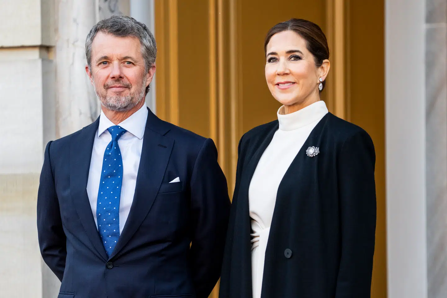 Kongeparrets statsbesøg i Australien varer fra 14. til 19. marts.