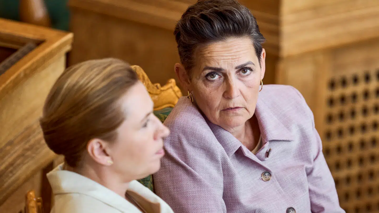 Det er ikke alle partilederne, der er kommet lige godt ind i valgkampen.