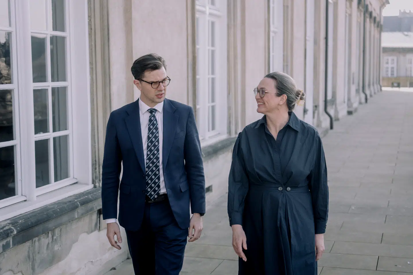 Alex Vanopslagh og Merete Riisager vil med nyt skoleudspil give et bud på, hvad borgerlig folkeskolepolitik skal være.