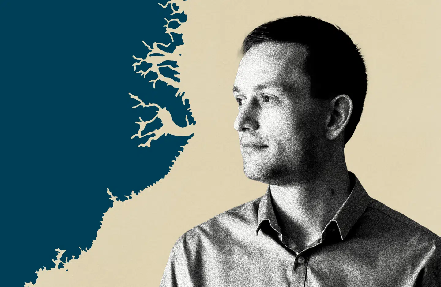 Selvom Demokraatit er søsterparti til Liberal Alliance i Danmark, så kan den traditionelle blå blok ikke regne med partiets støtte, hvis de lykkes med at komme i Folketinget. Det fortæller partiformand Jens-Frederik Nielsen til det grønlandske medie Sermitsiaq.