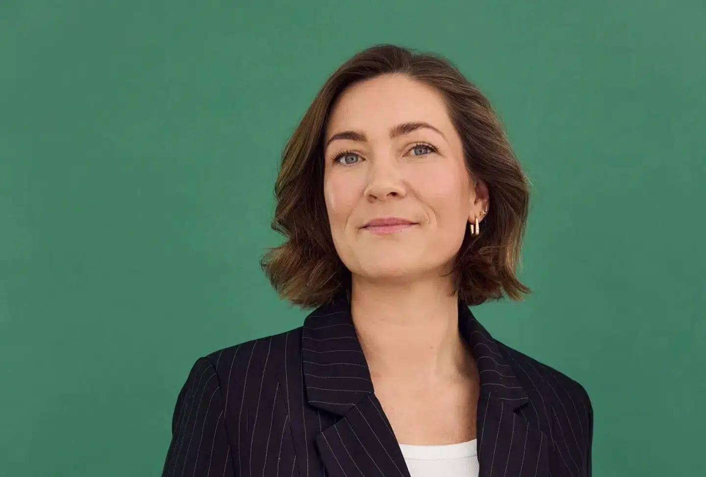 Christina Lund fik i 2024 Det Danske Kriminalakademis Debutantpris for »Sort monsun«. Nu er hun aktuel med den selvstændige opfølger, »Sidste paradis«.