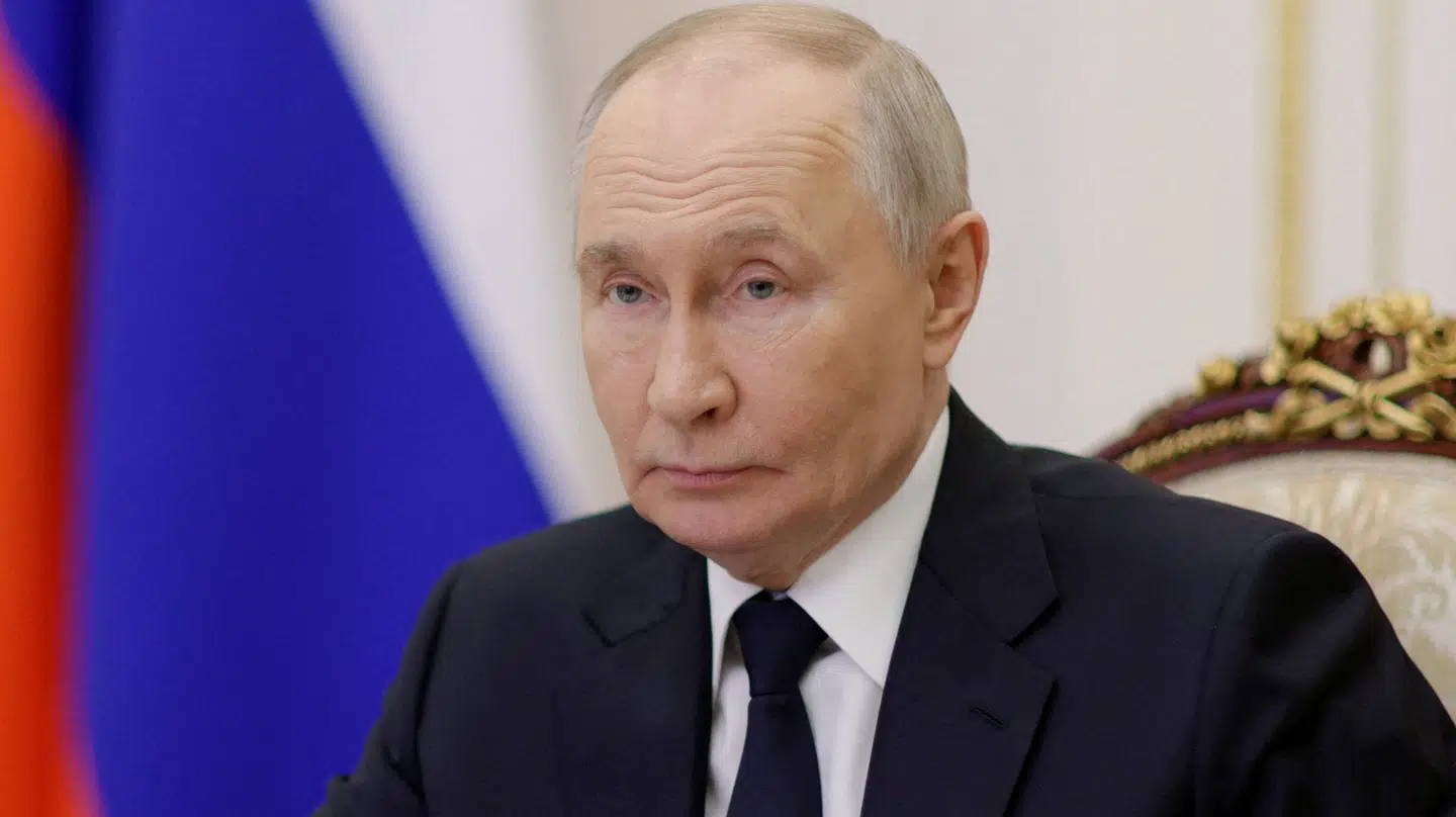 Putins æra kan rinde ud, før vi regner med det, mener en amerikansk Ruslands-ekspert og professor.