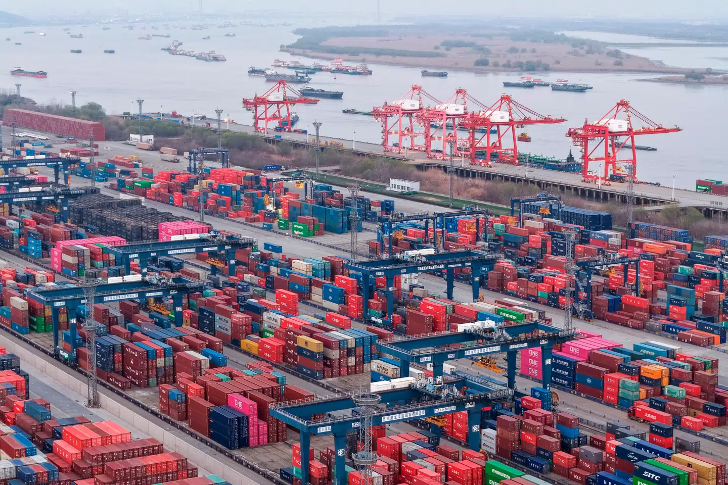 Handel er ikke længere kun økonomi. I dag bruges told, eksportkontrol og forsyningskæder som geoøkonomiske våben i rivaliseringen mellem stormagter.